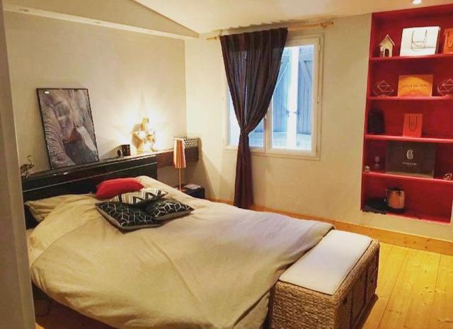 Elegante Maison A 2 Min De Carcarssonne, Terrasse, Jacuzzi Et Garage Pezens Exterior foto